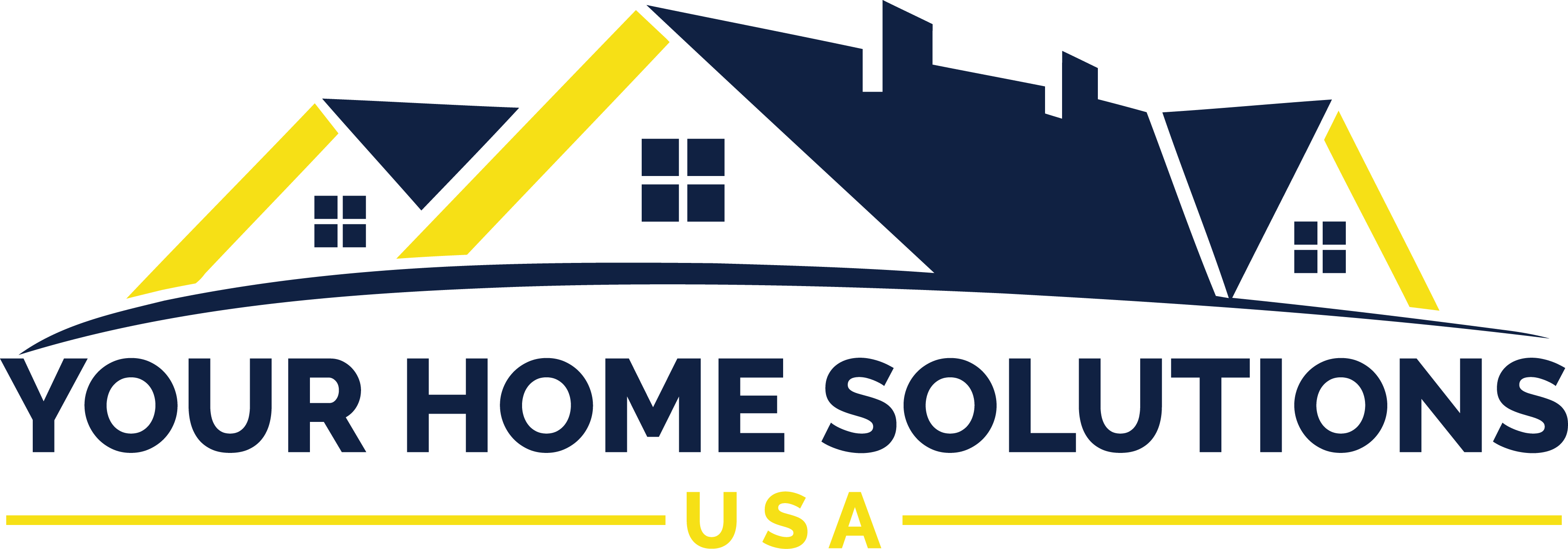 Your Home Solutions USA Website